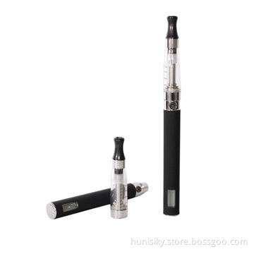 2014 high quality new fashion LED battery electronic cigarette mod ego evod wholesale price kanger